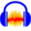 Audacity icon