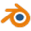 Blender icon