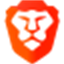 Brave icon