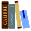 Calibre icon
