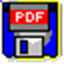 CutePDF Writer icon