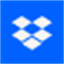Dropbox icon