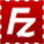 FileZilla Client icon