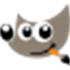 GIMP icon
