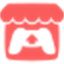 Itch.io icon