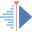 Kdenlive icon