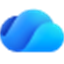Microsoft OneDrive icon