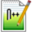 Notepad++ icon