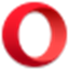 Opera icon