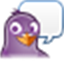 Pidgin icon