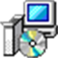 VC++ 2005 Redistributable (x64) icon