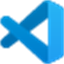Visual Studio Code icon