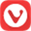 Vivaldi icon