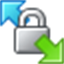 WinSCP icon